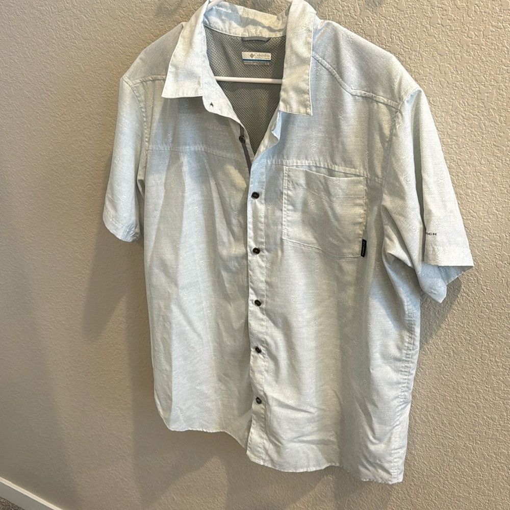 Mens Columbia